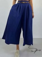 شلوار حنک تابستونی