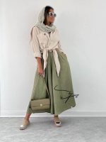 لباس دخترانه