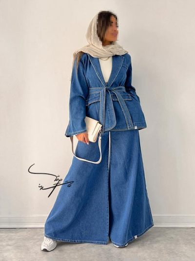 شلوار سنگشور