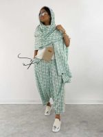 ست لباس زنانه بلوچی