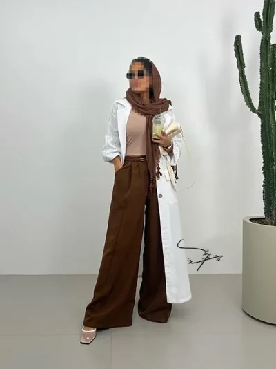 مانتو آف وایت