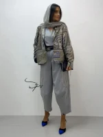 خرید کت تک زنانه