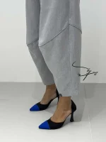 شلوار فاستونی