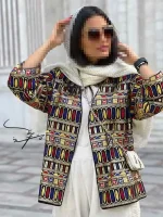 کت زیبا بهاره