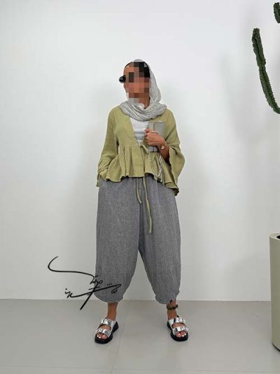 خرید ست تابستانه و دخترانه