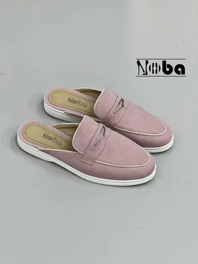 صندل صورتی چرک