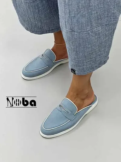 اسلیپر آبی روشن