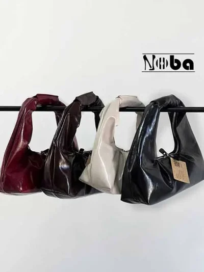 انواع کیف های چرمی