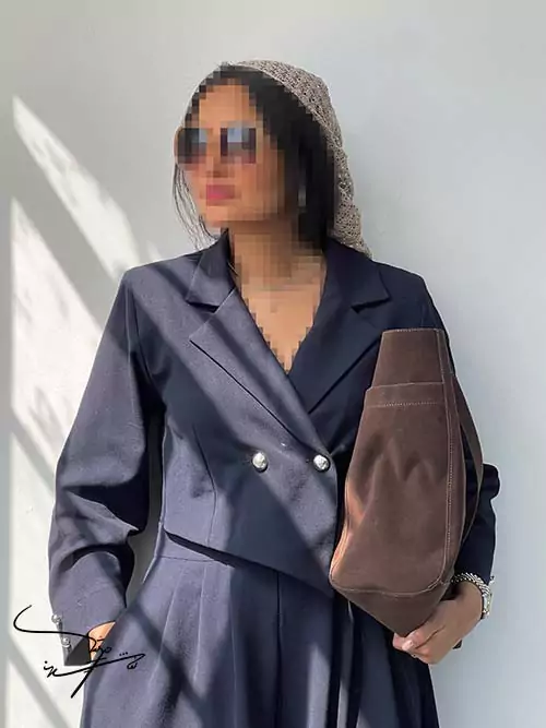 جامپسوئیت سرمه ای