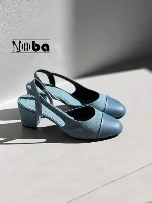 کفش مدل نانت "Nant"