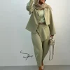مزون کت و شلوار زنانه در کرج