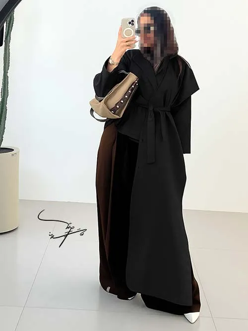 بارانی خاص