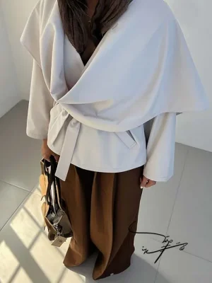 بارانی مدل هیما "Hima"