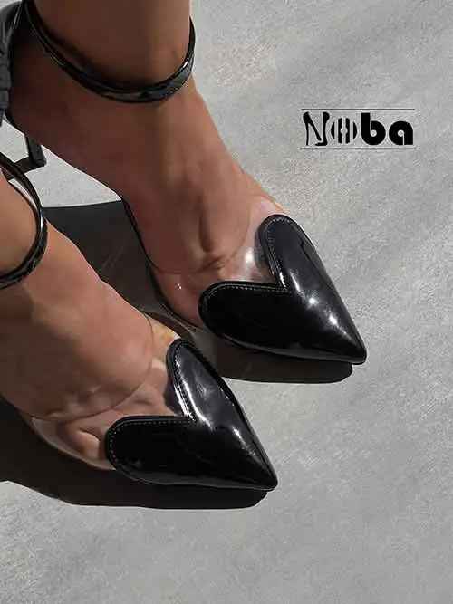 کفش مدل کاپری "Capri"