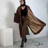 پالتو شکلاتی