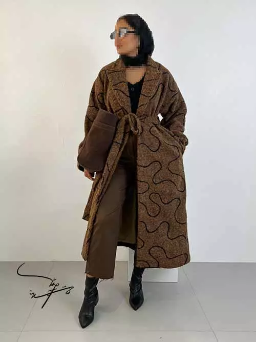 پالتو حوله ای