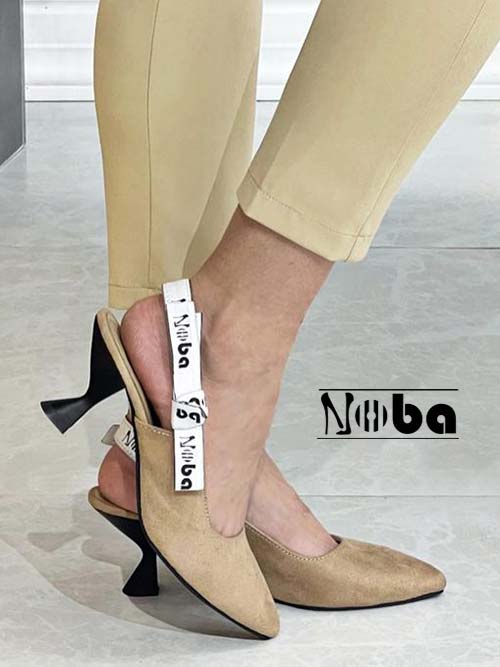 کفش مدل نوبا "Noba"