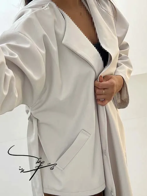 پاییزی شیک