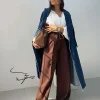 شلوار راحت