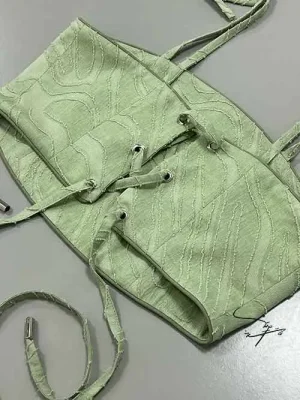 کراپ ژاکارد