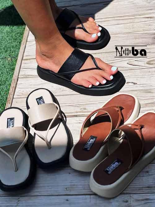 صندل مدل بالی "Bali" - Image 13
