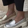لوفر نقره ای