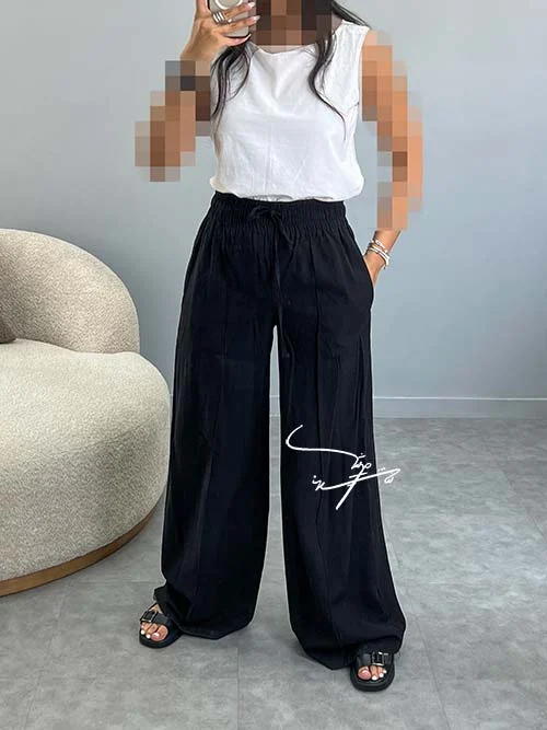 شلوار مدل لام "Lam" - Image 2