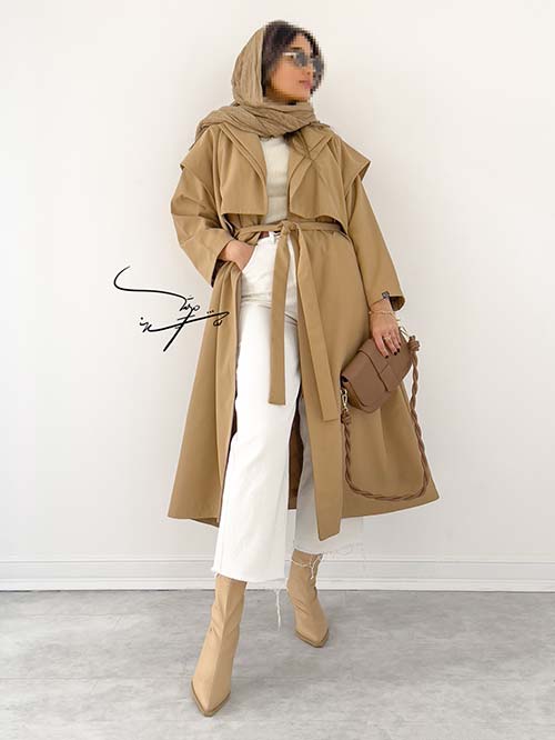 شلوار جین مدل میلا "Mila" - Image 8