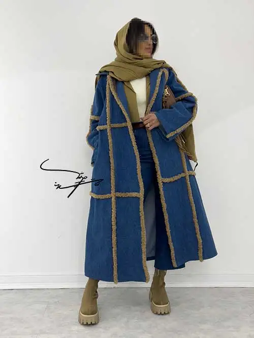 پالتو اور سایز