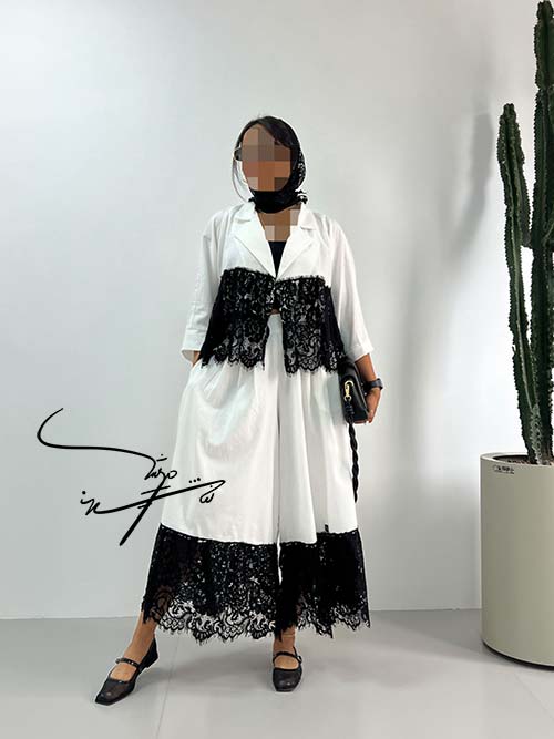 ست تابستانه مجلسی