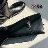 خرید بوت بلند مشکی