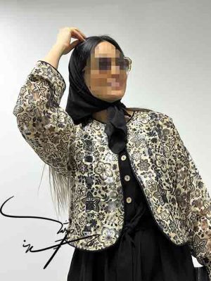 کت و شلوار دخترانه برای عروسی