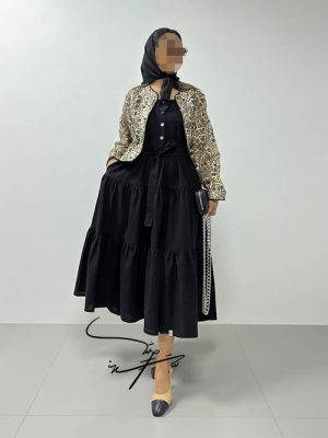 خرید کت بهاره