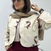 کت و شلوار دخترانه برای عروسی