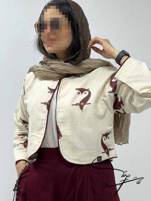 کت و شلوار دخترانه برای عروسی