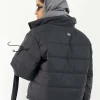 کاپشن گرم زمستونه