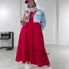 ست لباس دخترانه بیرونی