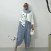 ست شیک تابستانه
