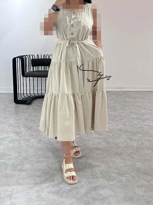 پیراهن زنانه