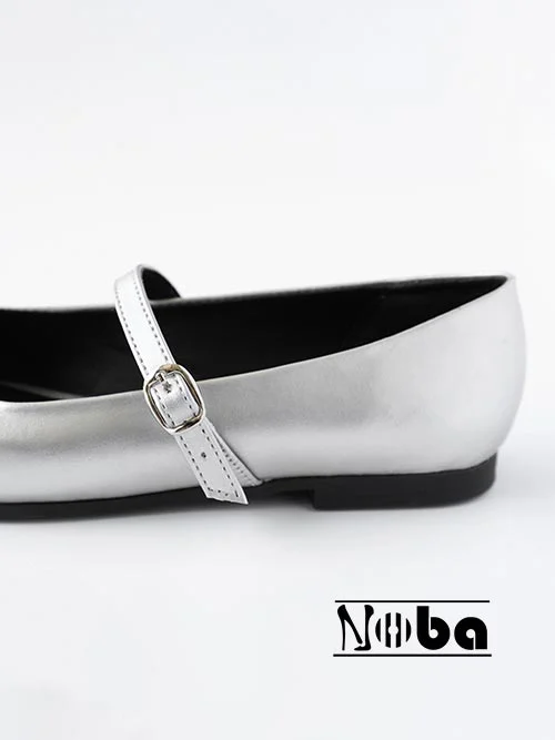 کالج مدل بابِت نیل (نقرهای) "Bobette Nile" - Image 7