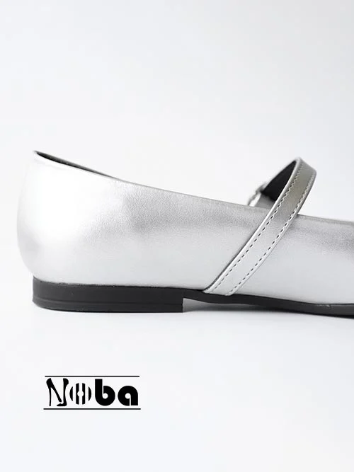 کالج مدل بابِت نیل (نقرهای) "Bobette Nile" - Image 4
