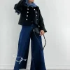 انواع شلوار لی