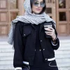 کت و شلوار زنانه مجلسی برای عروسی