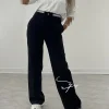 شلوار مزونی