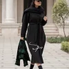 مدل شومیز بلند مجلسی