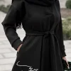 مانتو پاییزه