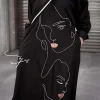 مانتو بلند