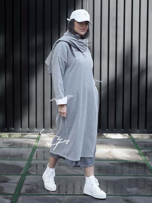 رویه مدل ناتالی "Natalie" - Image 2