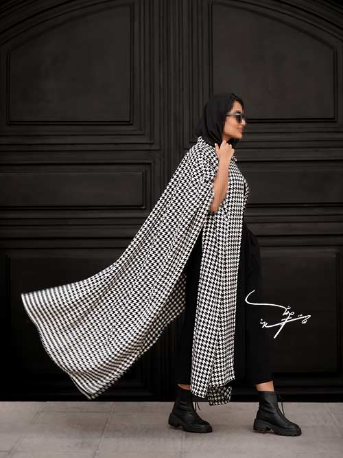پانچ مدل لیندا "Linda"