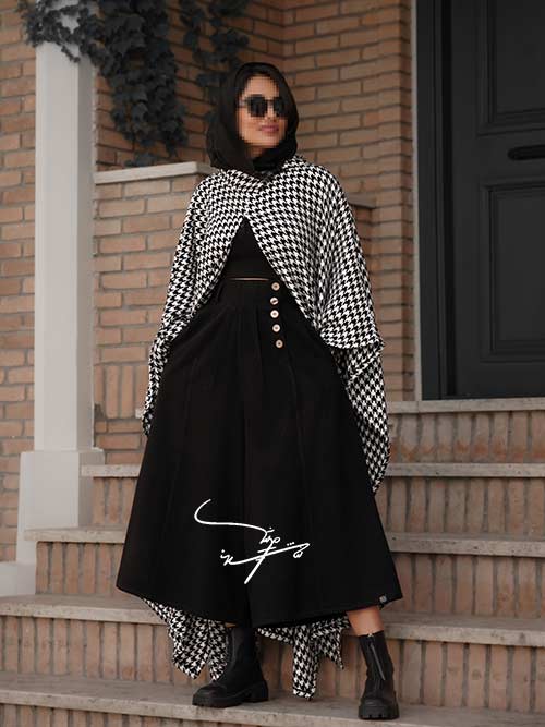 پانچ مدل لیندا "Linda" - Image 3